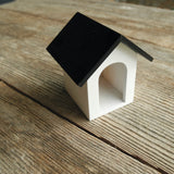 Miniature Doghouse, Medium Size