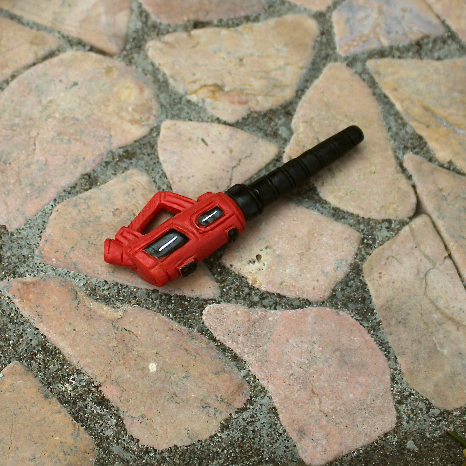 Mini Leaf Blower
