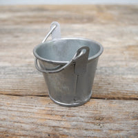 Ye Olde Fashioned Mini Bucket, Large