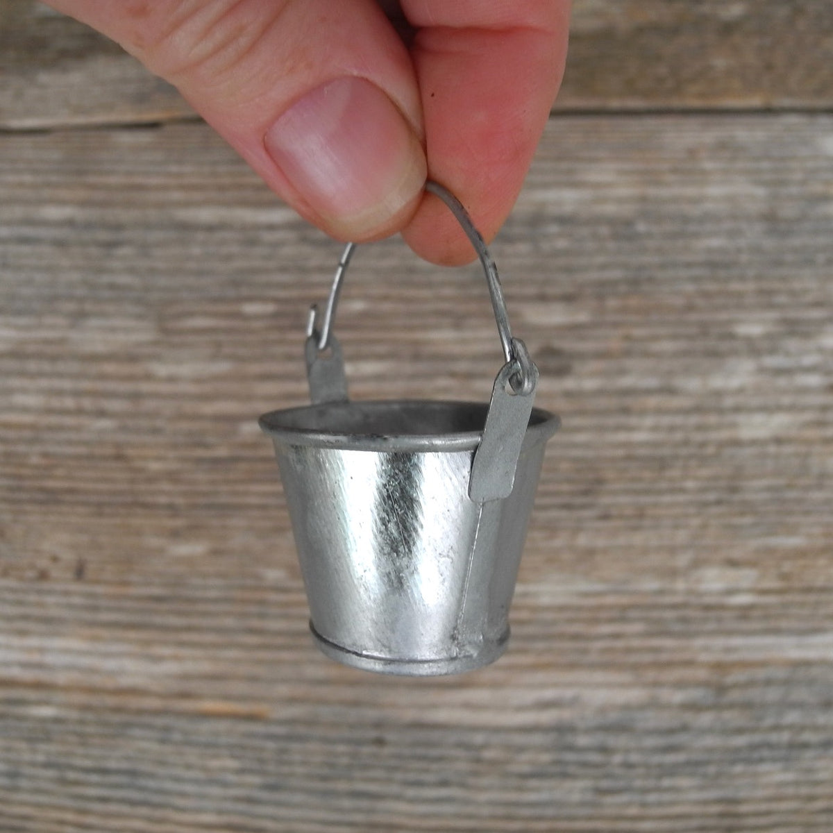Ye Olde Fashioned Mini Bucket, Large