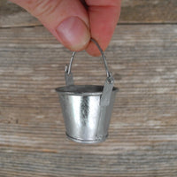 Ye Olde Fashioned Mini Bucket, Large
