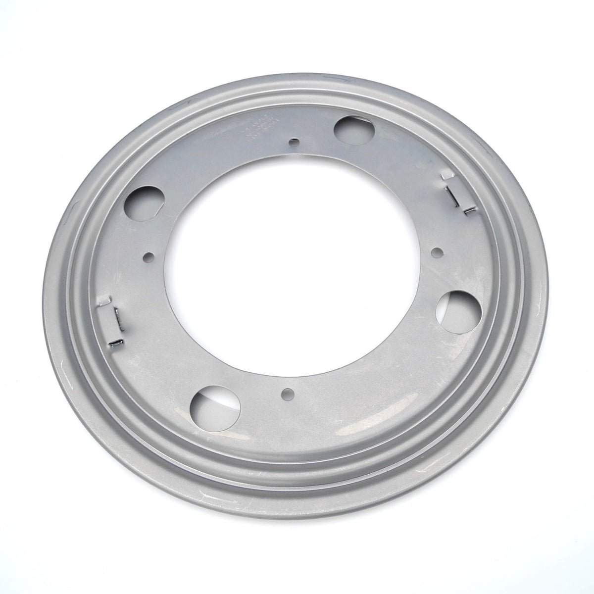 Miniature Garden Supply: Heavy Duty Turntable, 12"