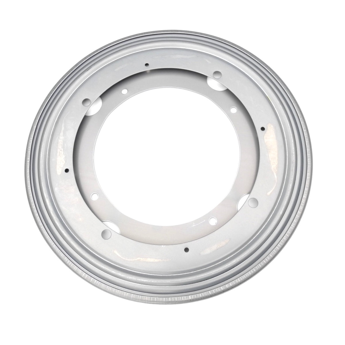 Miniature Garden Supply: Heavy Duty Turntable, 12"