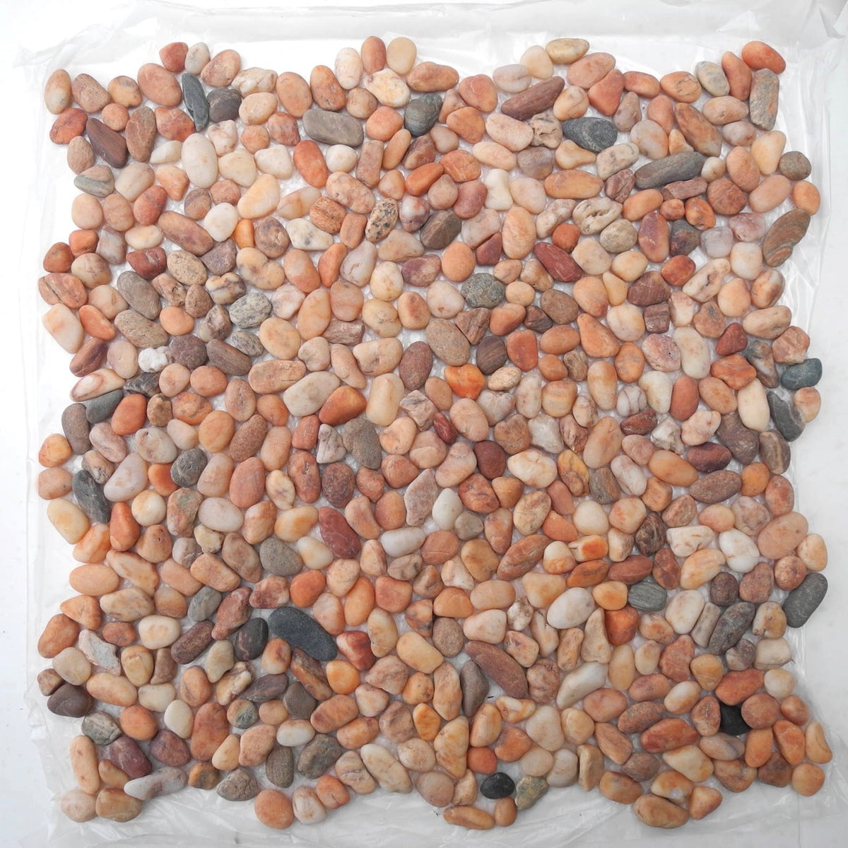 Caribbean Sunrise Stone Patio Sheet