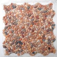 Caribbean Sunrise Stone Patio Sheet