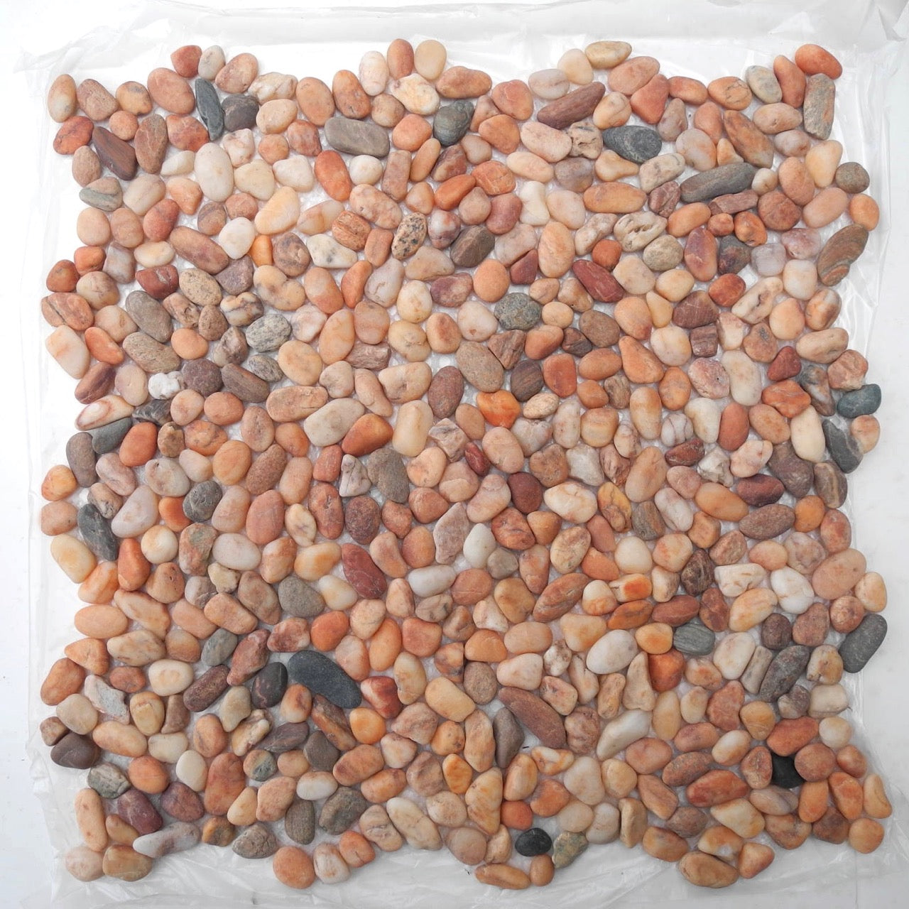 Caribbean Sunrise Stone Patio Sheet