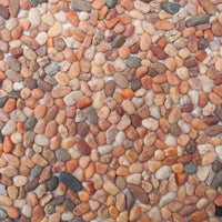 Caribbean Sunrise Stone Patio Sheet