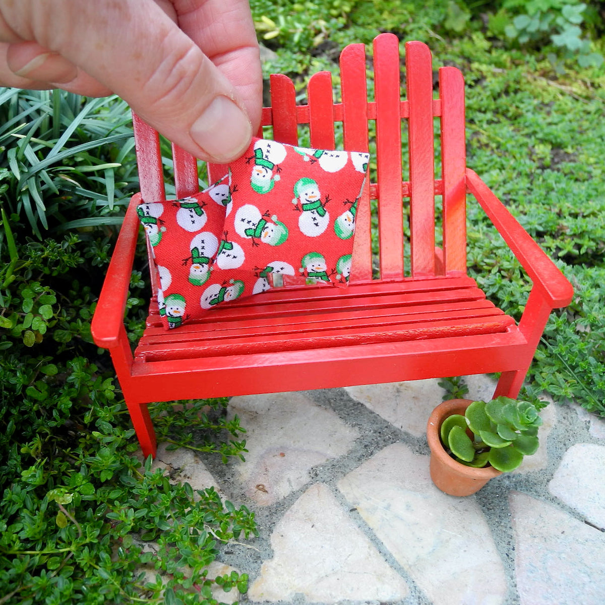 Christmas & Winter Holidays!