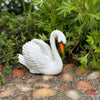 Swan Statue - Large