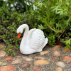 Swan Statue - Large