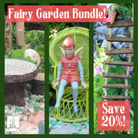 Fairy Garden Gift Bundle #2