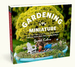 The #1 Gardening in Miniature Book