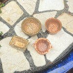 Mini Basket Set #1, 4 pcs