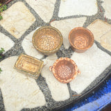 Mini Basket Set 1, 4 pcs
