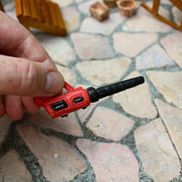 Mini Leaf Blower
