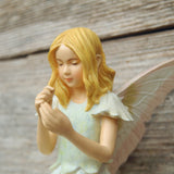 Fairy: Angel Baby