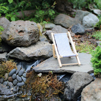 Mini Lounge Chair