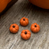 Tiny Pumpkins, Set of 4