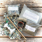 Mini Garden Bird Lovers Kit - Bundle and SAVE!