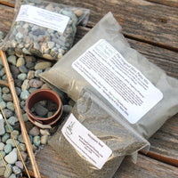 Mini Garden Bird Lovers Kit - Bundle and SAVE!