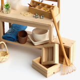 Mini Potting Bench 50+ Accessory Set