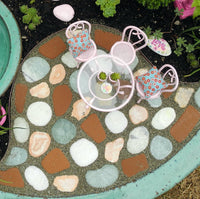 Original Mini Patio Mix Kit