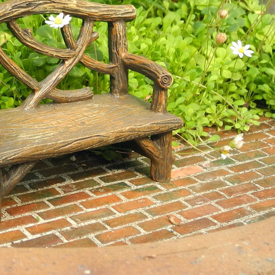 Miniature Brick Sheet, Rectangular