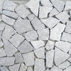 Light Gray Flagstone Patio Sheet