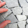 Light Gray Flagstone Patio Sheet