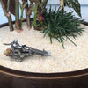 Ivory Miniature Beach Sand, PDF Instructions