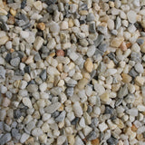 Granite Mini Garden Pebbles, PDF Instructions