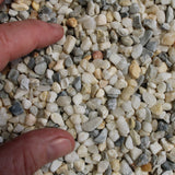 Granite Mini Garden Pebbles, PDF Instructions