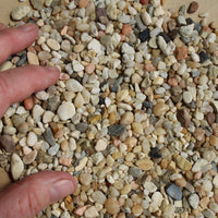 Serene Mini Garden Pebbles, PDF Instructions