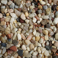 Southern Rainbow Mini Garden Pebbles, PDF Instructions