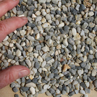 Twilight Mini Garden Pebbles, PDF Instructions