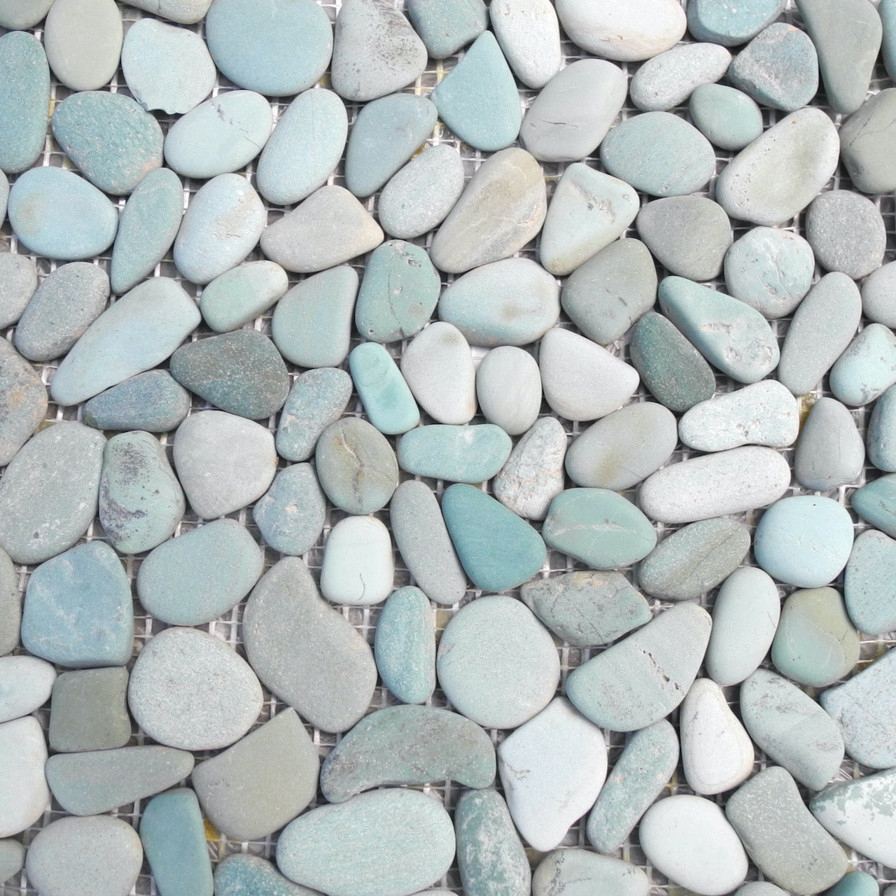 Green Stone Patio Sheet