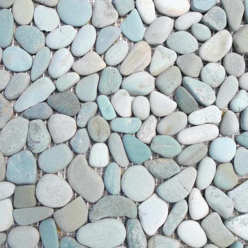 Green Stone Patio Sheet