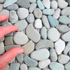 Green Stone Patio Sheet