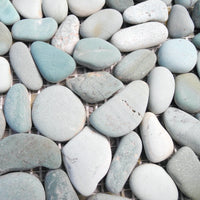 Green Stone Patio Sheet
