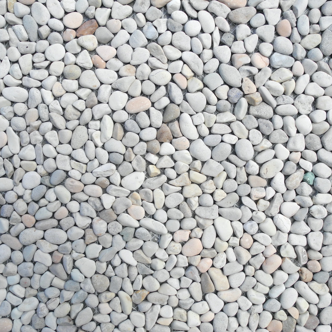Ivory Stone Patio Sheet