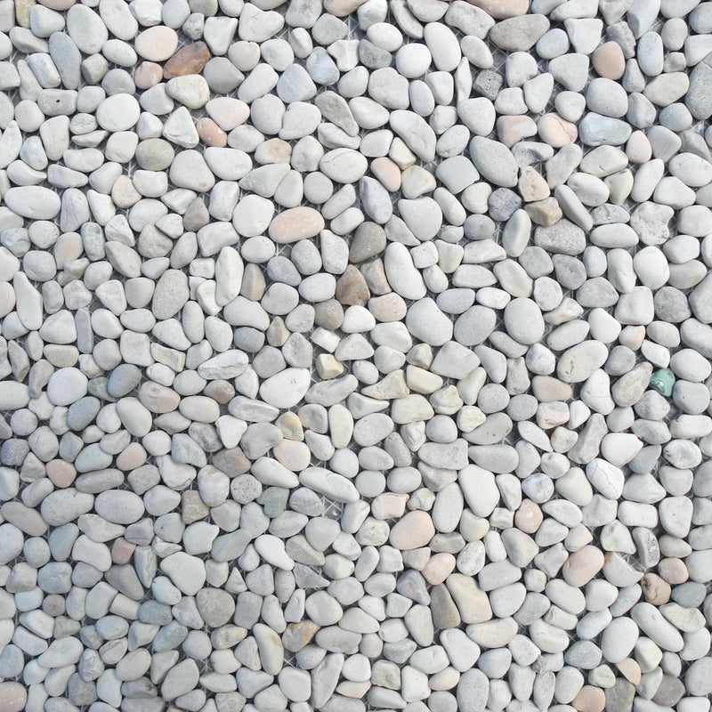 Ivory Stone Patio Sheet