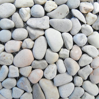 Ivory Stone Patio Sheet