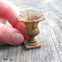 Miniature Tulip Urn
