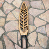 Miniature Fern Trellis