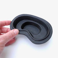 Miniature Kidney Shaped Pond, Made in the USA