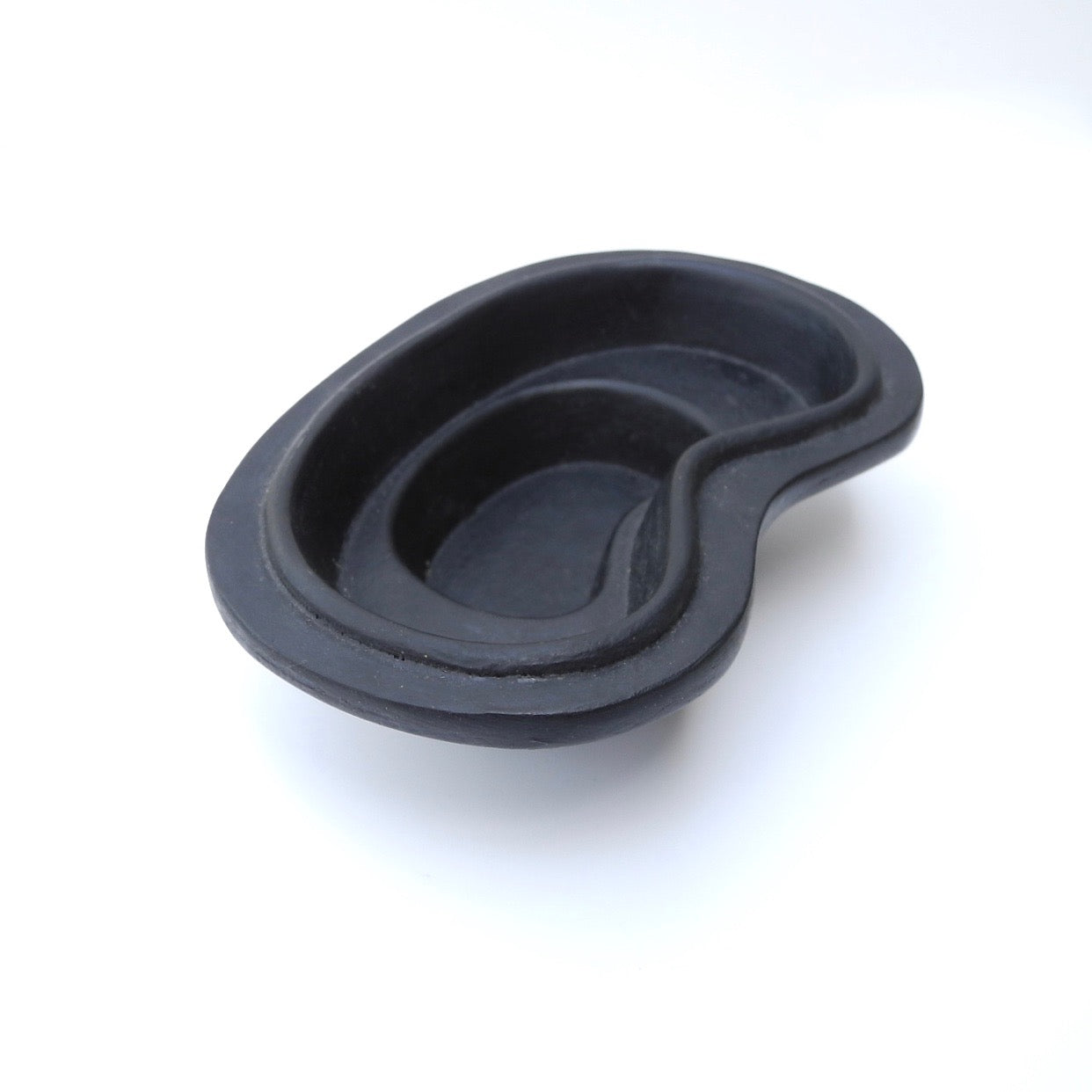 Miniature Kidney Shaped Pond, Made in the USA