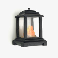 Fireplace Heater - 4 Sided