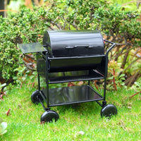 Miniature Barbecue