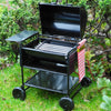 Miniature Barbecue