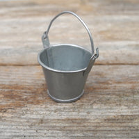 Ye Olde Fashioned Mini Bucket, Large